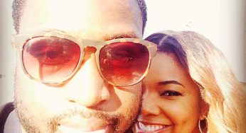 Want to See Dwyane Wade & Gabrielle Union’s Marriage License? [Photo]