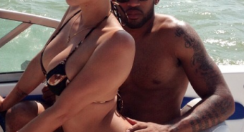 Orlando Scandrick reveals if he’s ready to put a ring on Draya [Video]