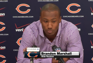 Brandon-Marshall-bears