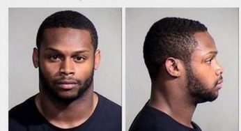 Cardinals RB Jonathan Dwyer Allegedly Broke Wife’s Nose