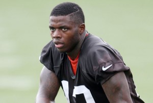 Josh-Gordon