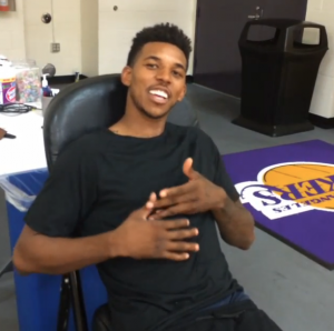 Nick-Young