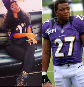 Ray-Rice-Teyana-Taylor