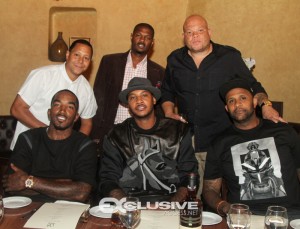 Zacapa Rum Birthday Dinner for JR Smith (21 of 47)