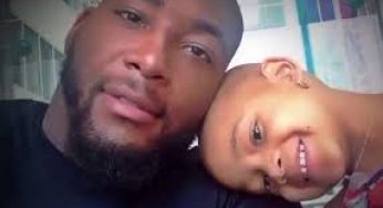 Bengals’ Devon Still pre-surgery pep talk to his 4-year-old daughter Leah [video]