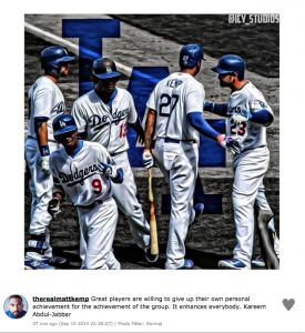 kemp-instagram