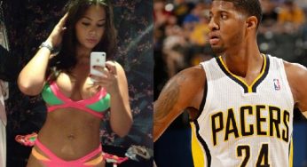Judge in Paul George Child Support Case Says All-Star is a Deadbeat Dad