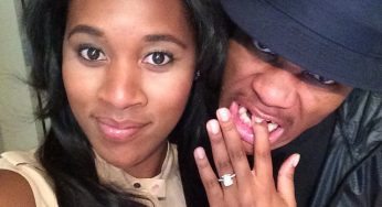 Thunder All-Star Russell Westbrook Engaged to Nina Earl [Photos]