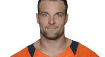 Broncos Wes Welker Suspended 4 Games For Dropping Molly