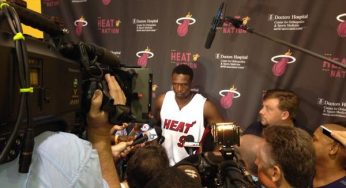 Luol Deng doesn’t believe Hawks GM Danny Ferry is racist