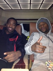 Adrien-Broner-Floyd-Mayweather