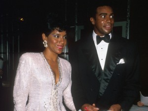 Ahmad-Rashad-with-his-former-wife-Phylicia-Rashad