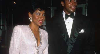 Flashback Friday: Amhad Rashad proposed to Clarie Huxtable on national TV [Video]