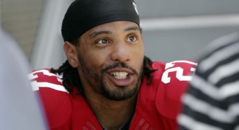 Cowboys’ CJ Spillman was accused of Sexual Assault prior to latest incident