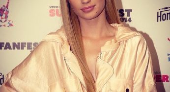 Iggy Azalez goes off on paparazzi [video]