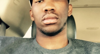 76’ers Joel Embiid’s younger brother Arthur has died