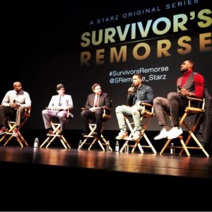 Survivors-remorse