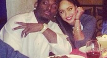 Eagles LeSean McCoy dating “Love & Hip-Hop’s Tahiry Jose? [Photos]