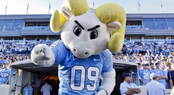 UNC academic cheating scandal has been happening since the 90s