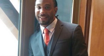 Cowboys safety CJ Spillman accused of sexual assault