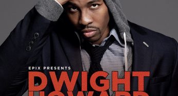 Hollywood loves NBA stars: KD, Kobe & Dwight Howard all have documentaries coming to cable