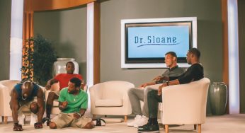 Episode 1 of CP3 and Blake Griffin’s BGCP3TV [video]