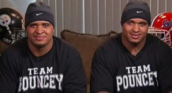 Mike and Maurice Pouncey won’t be charged from Cameo nightclub incident