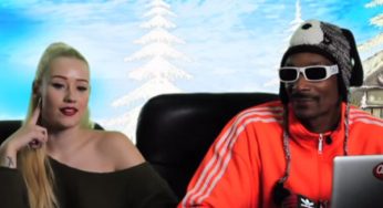 Snoop Dogg Goes IN on Iggy Azalea and Nick Young