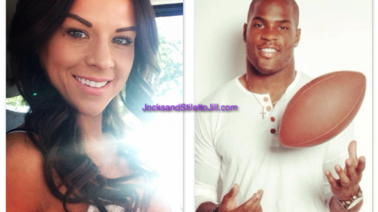 DeMarco Murray's college teammate says he's divorcing wife Gina D'Agostini