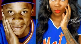 MLB great Daryl Strawberry’s daughter Diamond joins cast of ‘Love & Hip-hop NY’