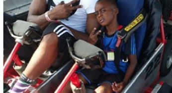 Dwight Howard being investigated in Georgia for child abuse allegations