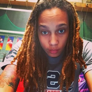 Griner-Brittney