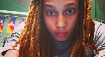 Britney Griner attacked and cut by man in China