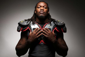 Jadeveon-Clowney