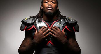 Are the Houston Texans irritated with Jadeveon Clowney?