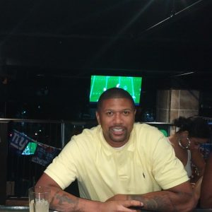 NBA Analyst Jalen Rose