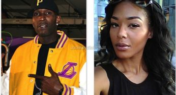 Ex-NBA star Joe Smith claims ‘Love & Hip-Hop Hollywood’ star got him for $100K
