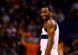 John-Wall