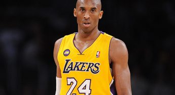 Kobe Bryant scored 44 in Lakers loss to Golden State Warriors [Video]