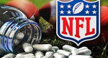DEA launches surprise inspections of 3 NFL teams