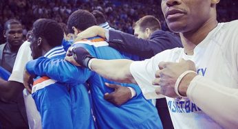 Russell Westbrook drops 32 on Knicks in return [video]