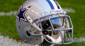 20 Cowboys players missed curfew in London