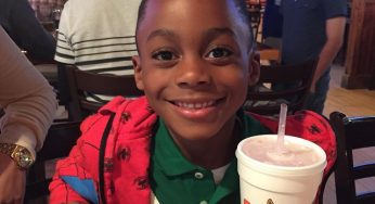 Dwight Howard upset Royce Reed took their son to Hooters