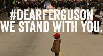 Athletes express outrage at Ferguson decision
