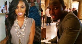 Eagles LeSean McCoy and RHOA’s Porsha Williams no longer dating