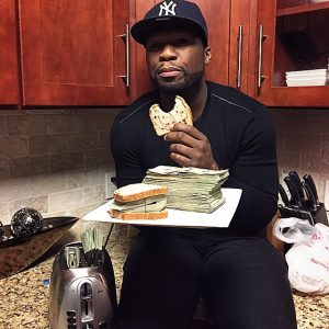 50 cent