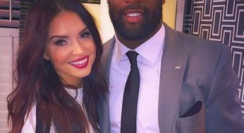 Did DeMarco “Spray Tan” Murray’s girlfriend leave him because he cheated?