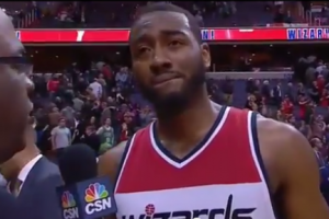 John-wall