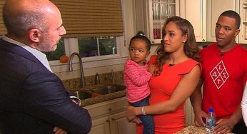 Ray Rice says he deserves a 2nd chance in the NFL [video]