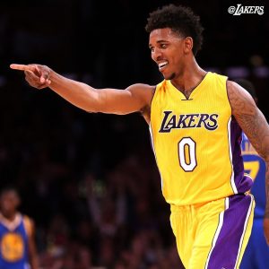 Nick-Young